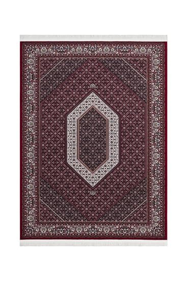 Teppich Wohnzimmer Carpet Klassisch Traditionell Design Jordan