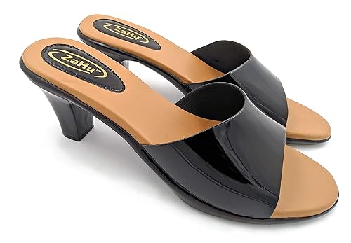 fancy sandal heel wali