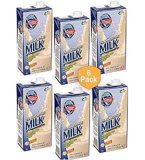 Leche Natrel: Amazon.com: Grocery & Gourmet Food