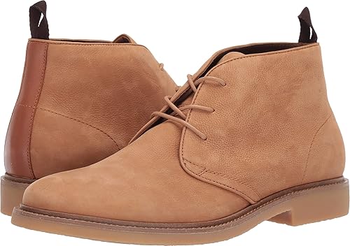 aldo mens chukka boots