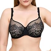 PrimaDonna Madison Non Padded Full Cup Seamless