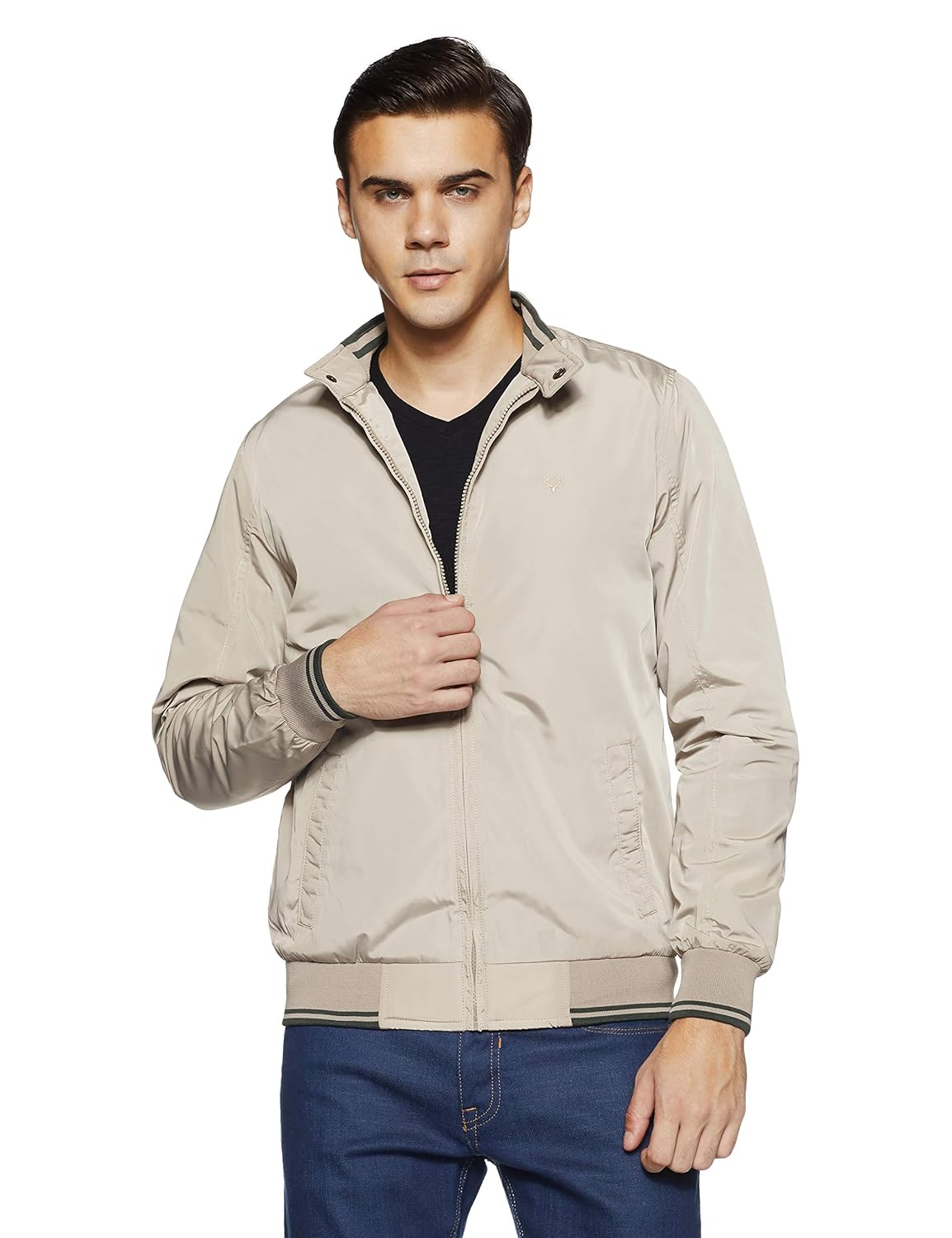 allensolly jacket