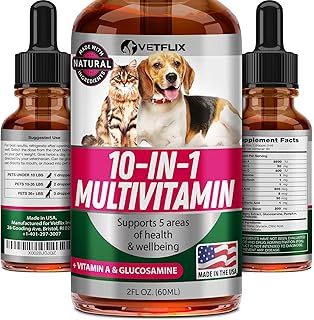 nutricalm for dogs