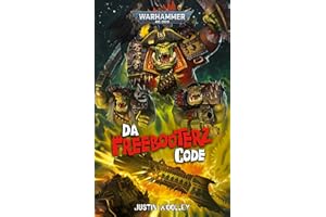 Da Freebooterz Code (Warhammer 40,000)