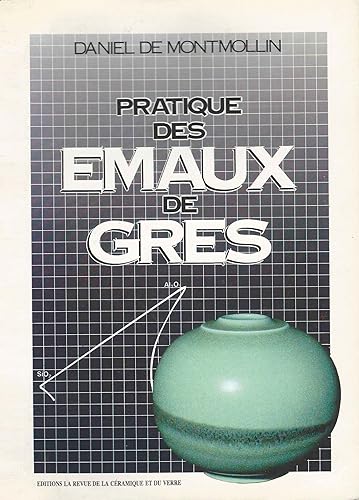 Download Pratique des émaux de grès PDF