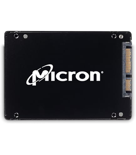 Micron 2TB SSD S-ATA 正常判定 Micron 2TB SSD S-ATA 正常判定