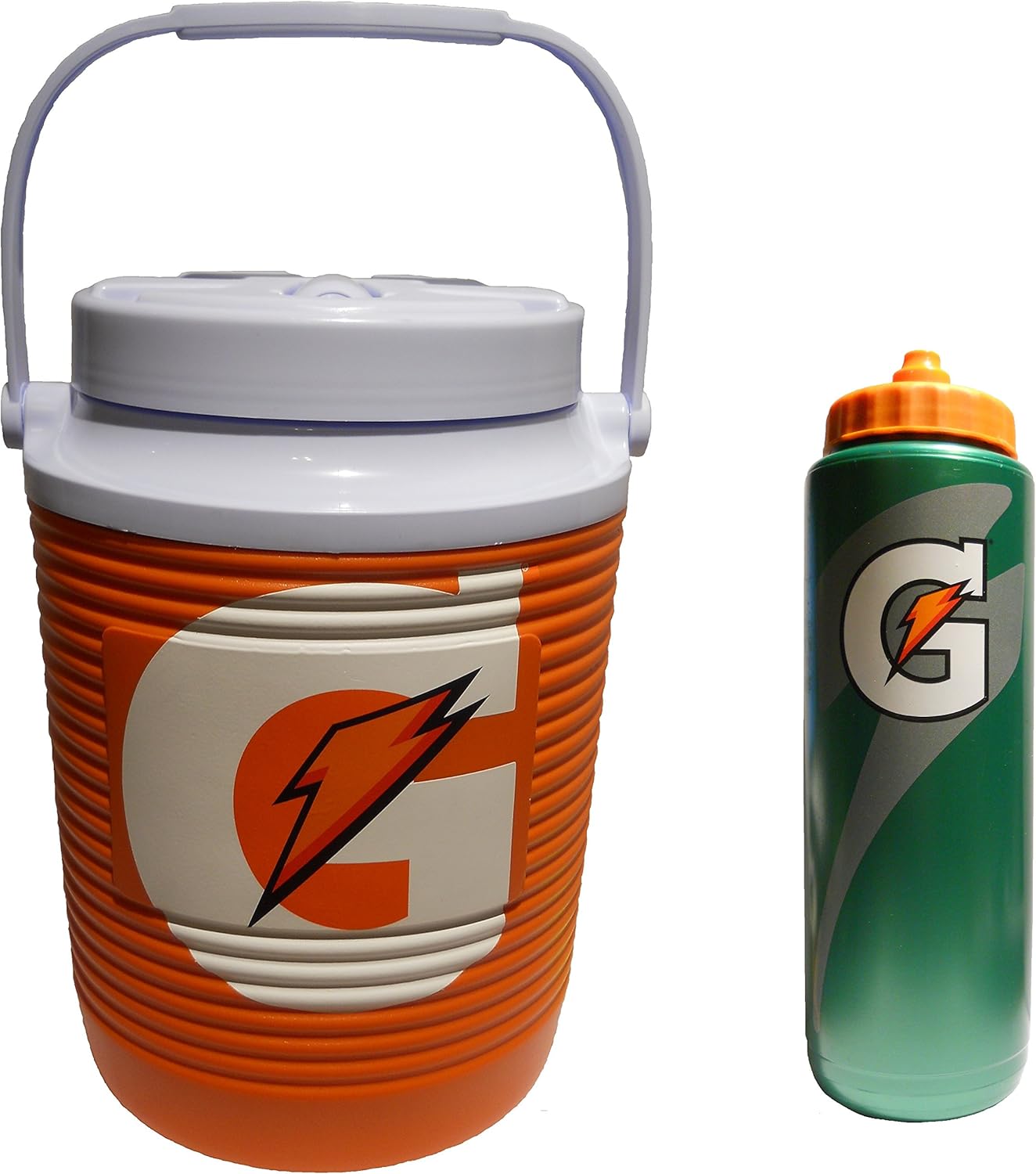 gatorade 1 gallon cooler