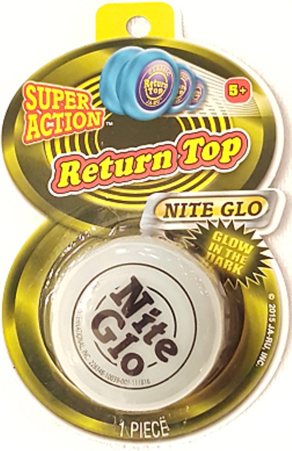 nite glo yoyo