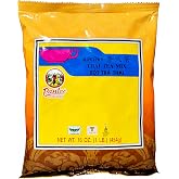 Thai Iced Tea Mix, Traditional Restaurant Style, 16 oz. (Pack of 6)