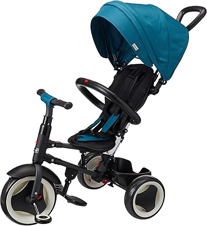 triciclo prinsel fold