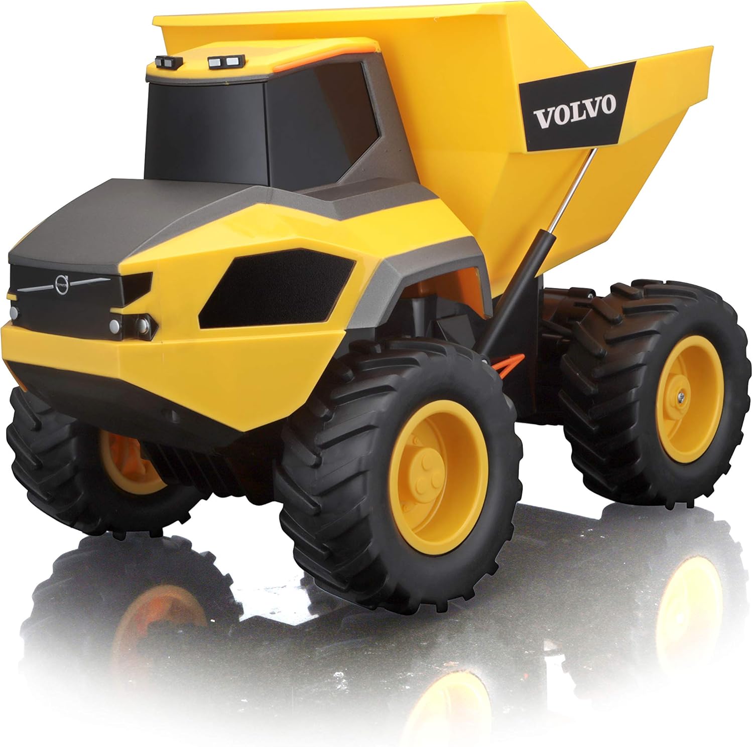 Volvo A25 Hauler (Colors May Vary 