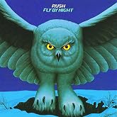 Fly By Night Remastered
