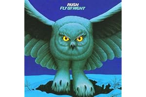 Fly By Night