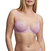 Skarlett Blue Women's Paradise Full Coverage Underwire Bra 336226