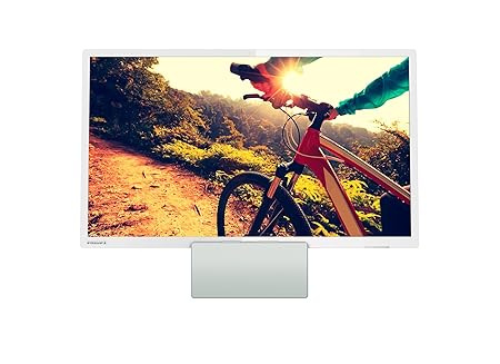 Philips 24PFS5242/12 60 cm (24 Zoll) Fernseher (Full HD, Triple Tuner)