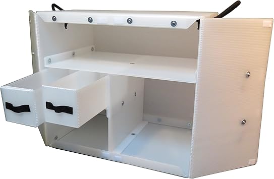 Caja de Cocina para Camping: Amazon.es: Deportes y aire libre