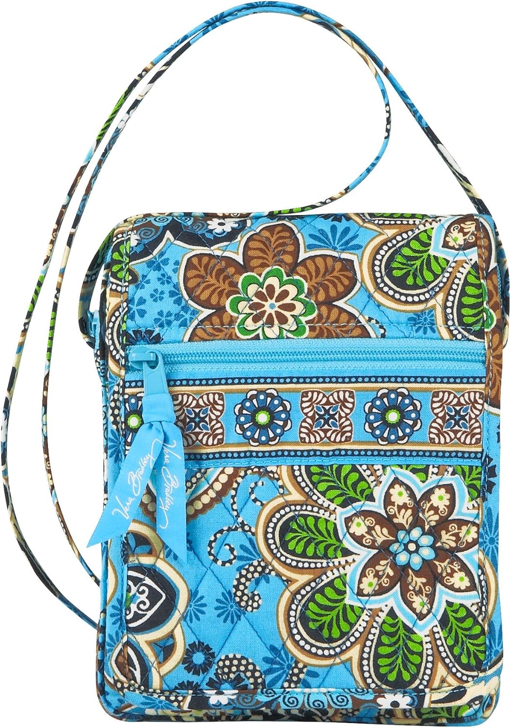 Vera Bradley Backpack Purse Amazon
