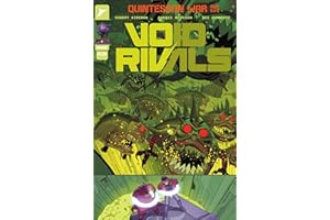 Void Rivals #29
