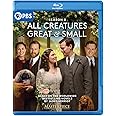 Masterpiece: All Creatures Great and Small Season 3
