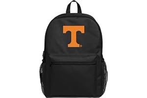 FOCO Tennessee Volunteers NCAA Legendary Logo Backpack