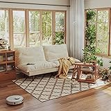 DreamDashio Futon Sofa Bed, 69 inch Futon Couch