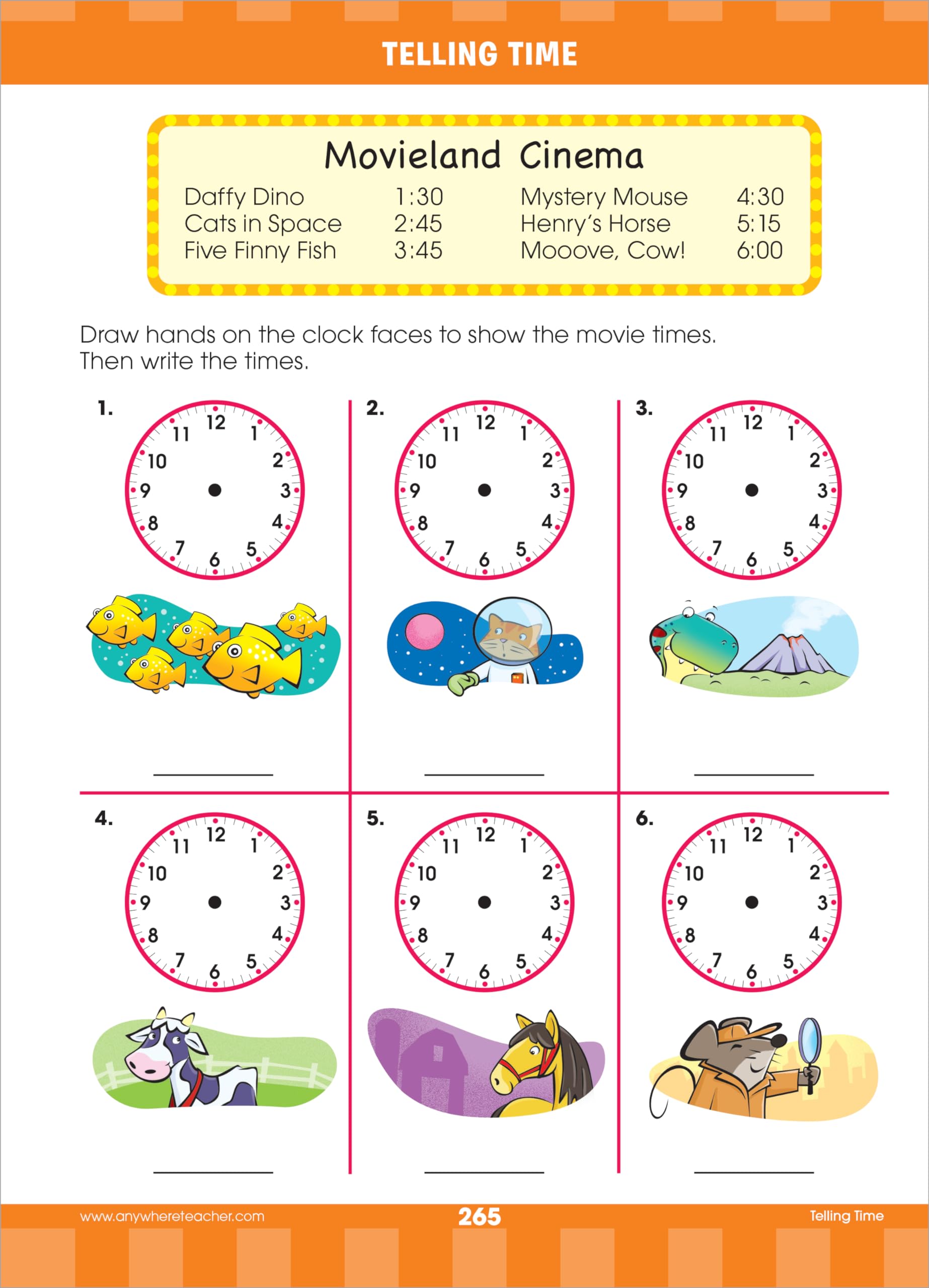 School Zone Big First Grade Workbook: 320 Pages, 1st Grade, Reading Comprehension, Phonics, Spelling, Vocabulary, Basic Math, Time, Money, Fractions, Ages 6 to 7