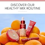 Bourjois Healthy Mix Serum Foundation 52W Vanilla 30ml Radiance Vitamin Enriched view 8
