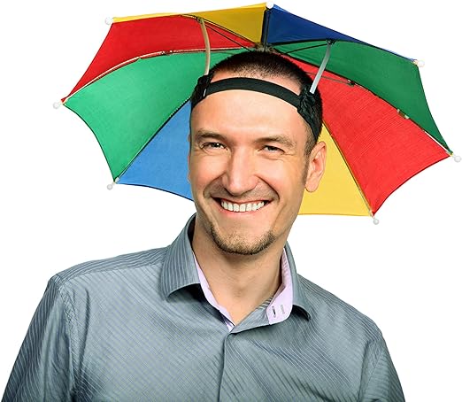 umbrella hat where to buy