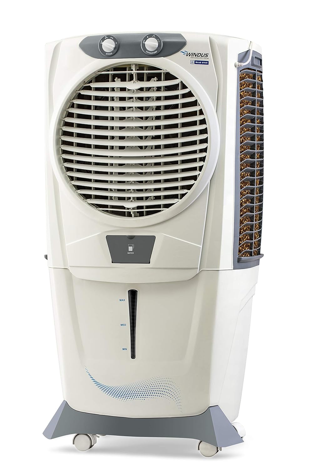 bluestar windus air cooler price
