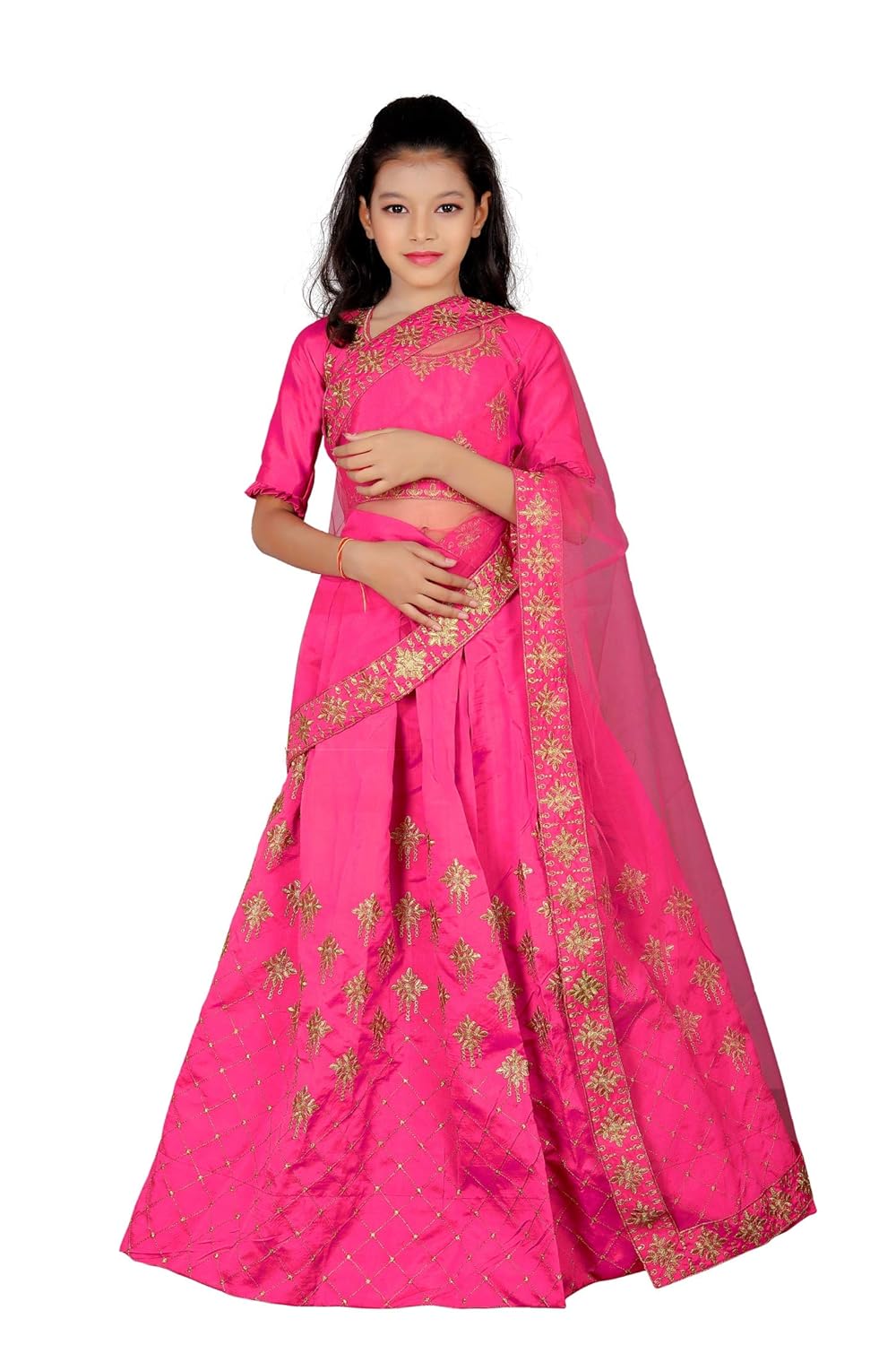 lehenga choli for 18 year girl amazon