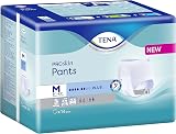 TENA Pants Plus Classic Incontinence Pants Medium 80-110cm Case 4x14 view 2