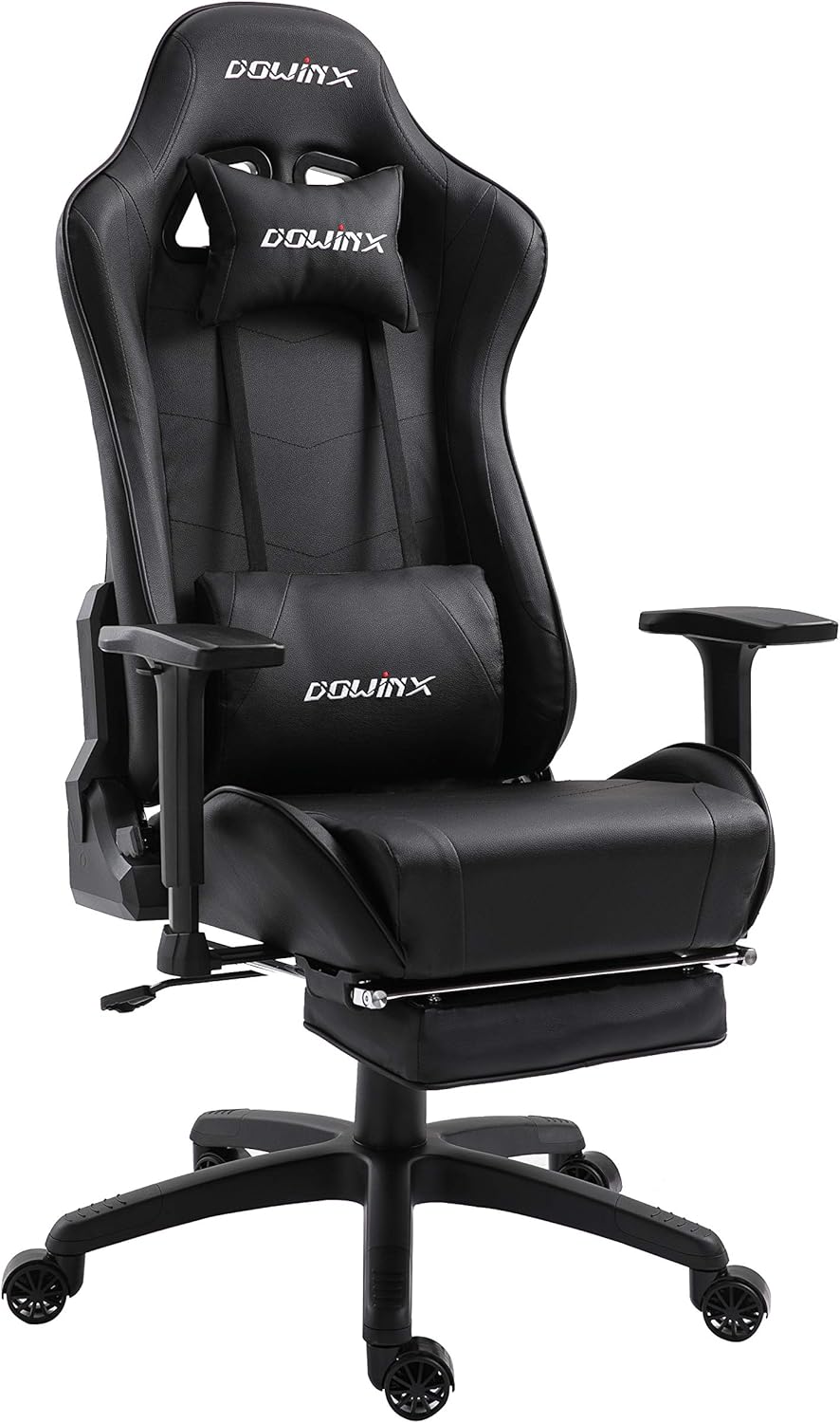 Dowinx Silla Gaming Sillón Reclinable Ergonómica para Computadora con