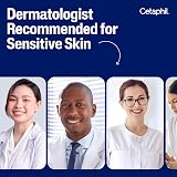 Cetaphil PRO Tinted Moisturising Day Cream SPF 30 50ml Face Sunscreen view 8