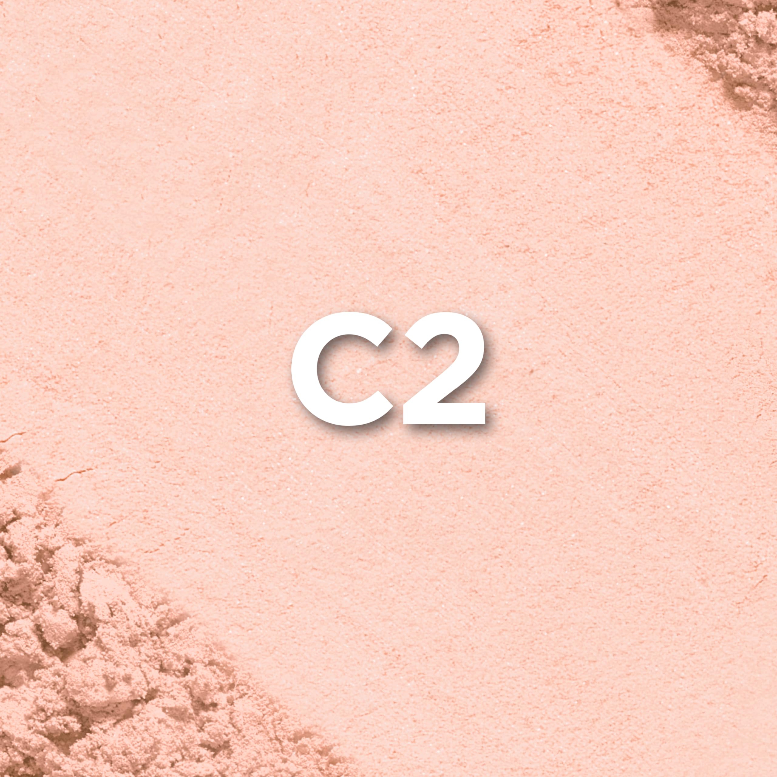 Mua True Match Super Blendable Oil Free Foundation Powder, C2 Light, O ...