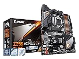 Gigabyte Z390 AORUS Elite