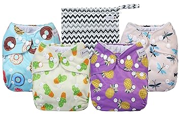 cloth diapers amazon