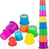 kidsthrill stacking cups