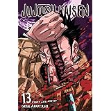 Jujutsu Kaisen, Vol. 13 (13)