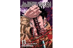 Jujutsu Kaisen, Vol. 13