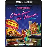 One From The Heart: Reprise [4K + Blu-ray] [4K UHD]