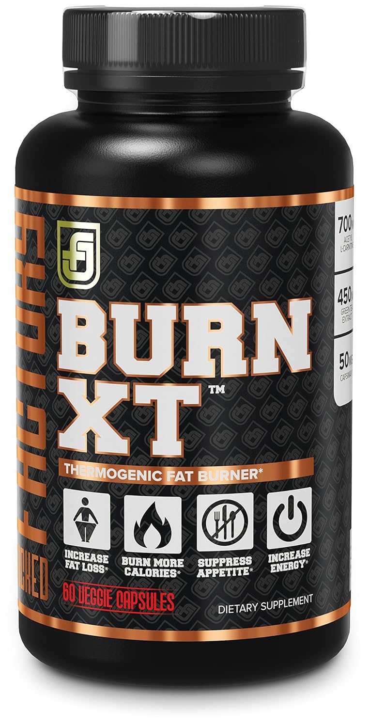 Top 20 Best Thermogenic Fat Burners Buying Guide 20182019 on Flipboard
