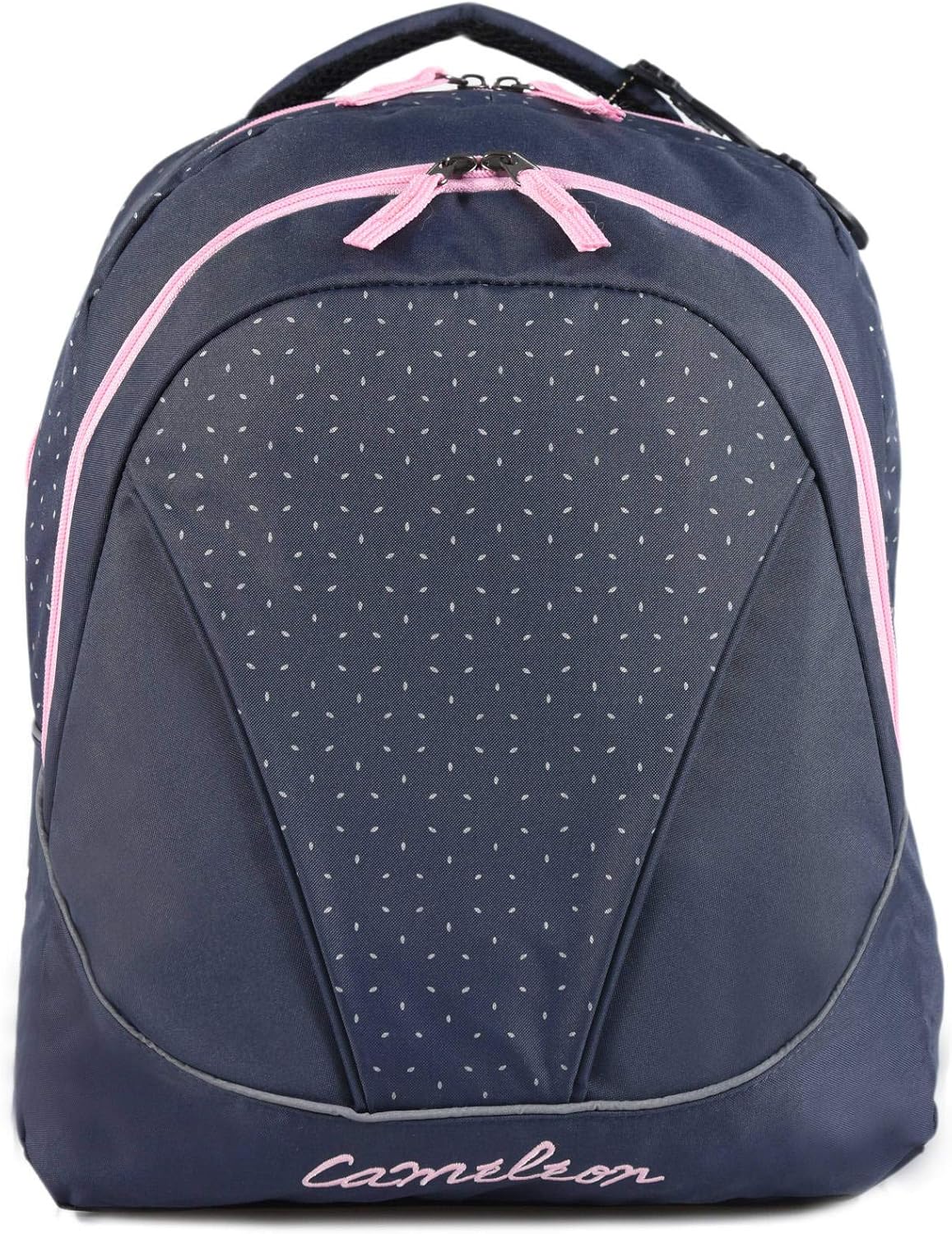 cameleon sac ecole