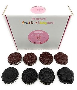 Dried Fruit Nut Gift Basket - Strawberry-Blueberry FruitNut Delight, with Coconut, Cashew, Pistachio, & Honey - Gourmet Healthy Dried Fruit Gift Box with Nuts, a Special Food Treat