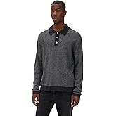 Rails Men's Anders Polo Sweater