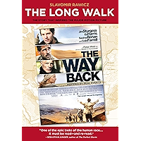 Long Walk: M/TV book cover