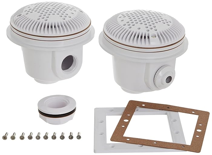 Top 10 Above Ground Pool Vacuum Drain