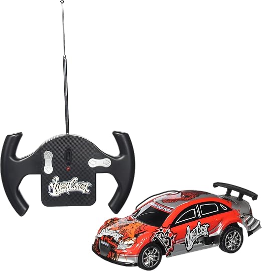 custom remote control cars