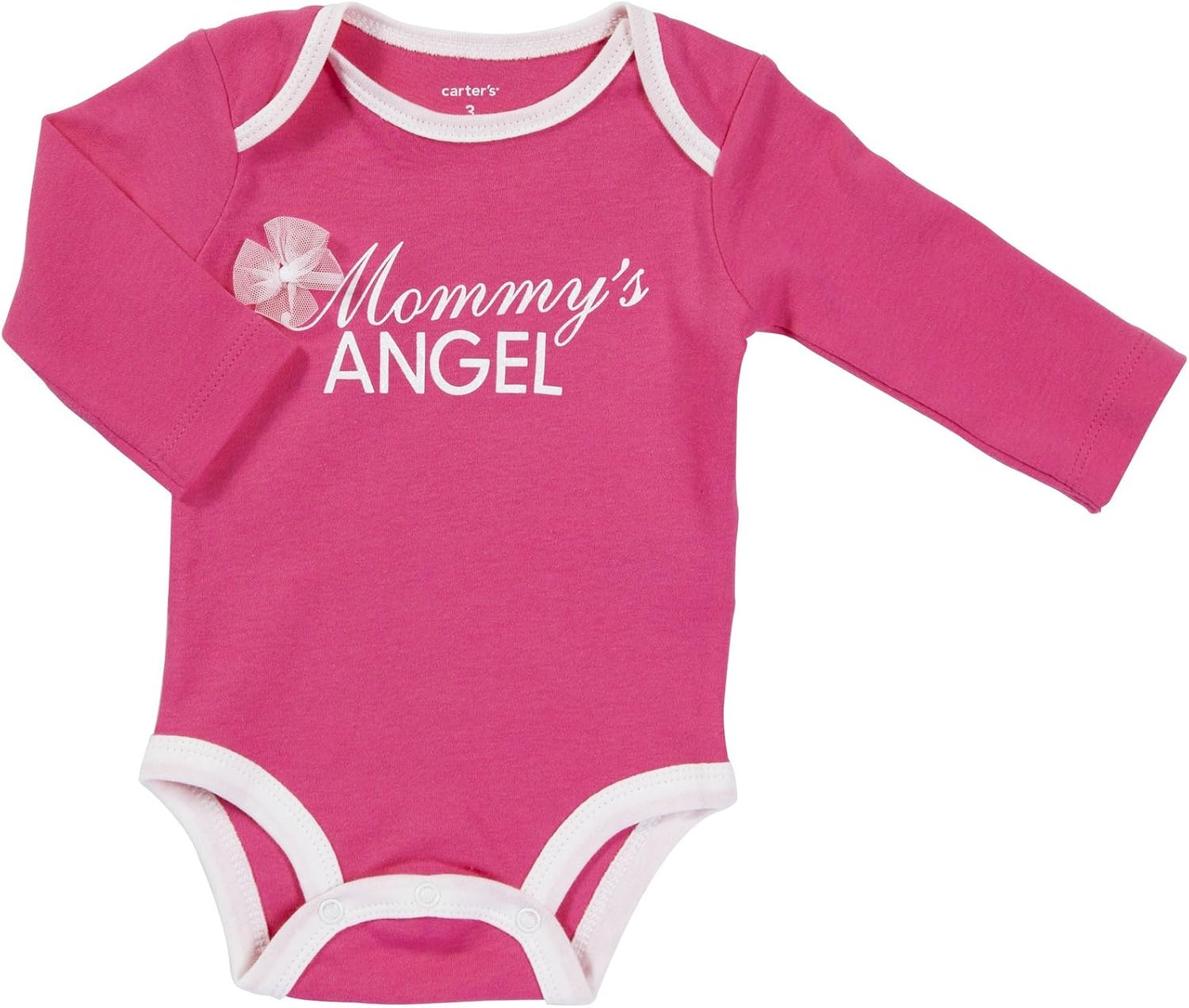 baby angel clothing brand