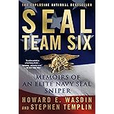 SEAL Team Six: Memoirs of an Elite Navy SEAL Sniper