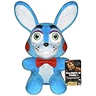 Funko Five Nights at Freddy's Toy Bonnie 6" (Hot Topic) Exclusive FNAF Plush Doll